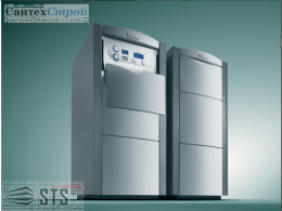 Бойлер косвенного нагрева Vaillant VIH K 300