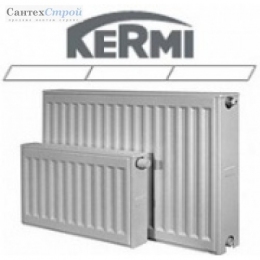 Радиатор Kermi бок FKO 330530 