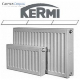 Радиатор Kermi бок FKO 330604 