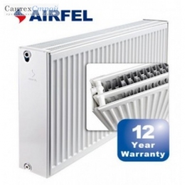 Радиатор AIRFEL низ тип 33 300x600 (шт.) 