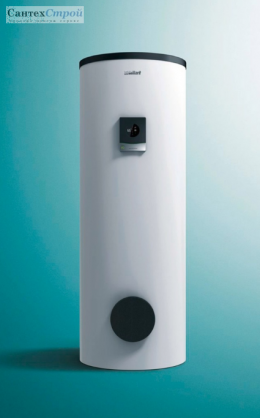 Бойлер косвенного нагрева Vaillant VIH RW 500/3 MR exclusive