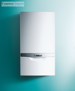 Котёл газовый Vaillant turboTEC plus VU 242/5-5 24 кВт