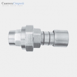 Пресс Rifeng Разборн. муфта с НР 32*1